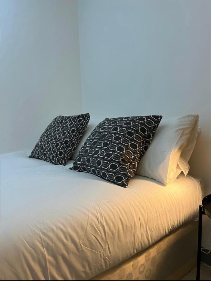New Build 5 Bedroom In Hackney. Central London Eksteriør billede