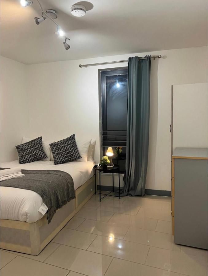 New Build 5 Bedroom In Hackney. Central London Eksteriør billede