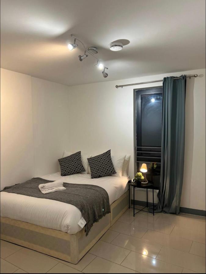 New Build 5 Bedroom In Hackney. Central London Eksteriør billede